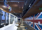 Google chi 1,6 tỷ USD xây văn phòng mới tại London