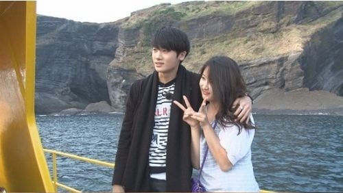 Jihyun (4Minute) phủ nhận hẹn hò với Hyungsik (ZE:A)
